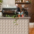 thumbnail image 6 of Goory For Kitchen Bathroom Mosaic Wall Stickers Peel and Stick Tiles Backsplash, 6 of 10