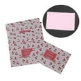 thumbnail image 4 of ZPAQI 10Pcs Cute Cherry Double-Sided Polishing Cloths Jewelry Cleaning for Gold Silver and Platinum Jewelry Watch Coins Cloth, 4 of 14