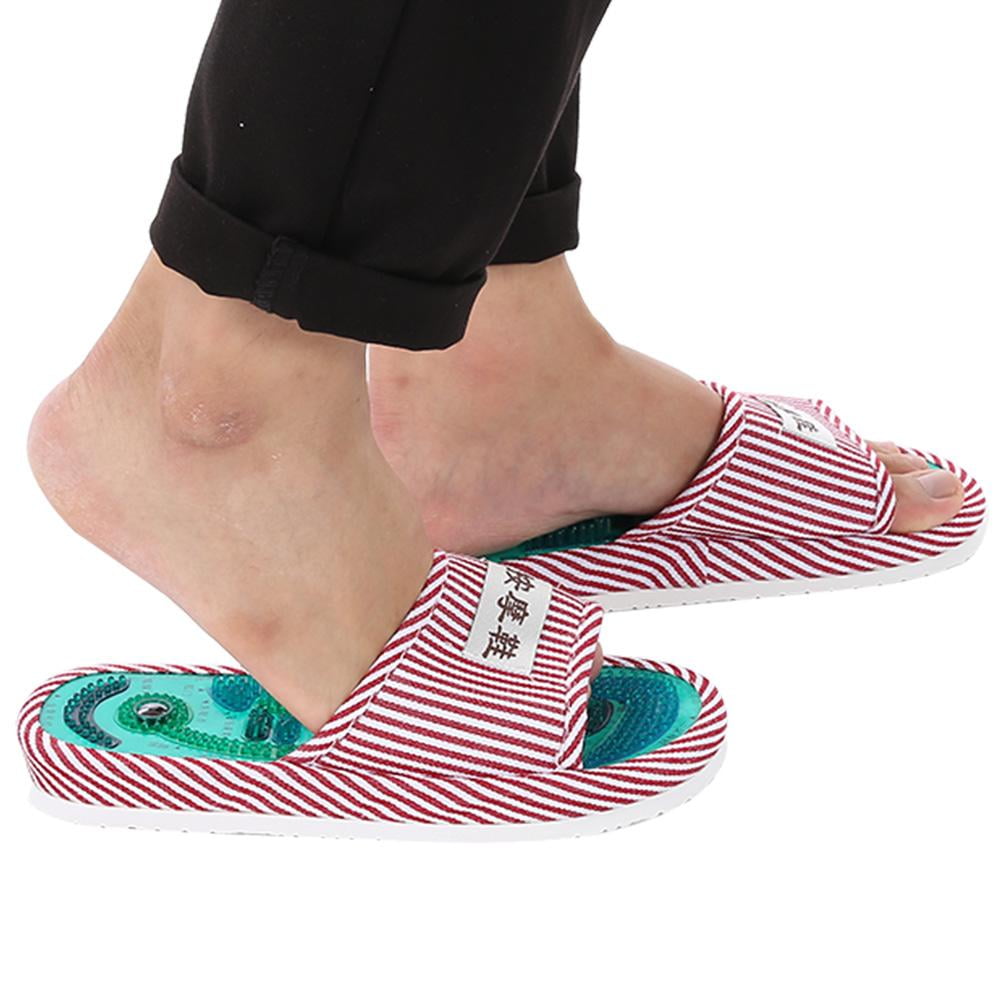 healthy feet slippers