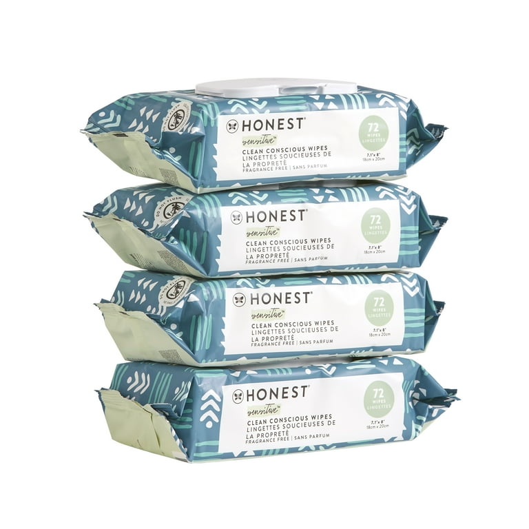 Waterwipes Plastic-free Textured Unscented 99.9% Water Based Baby Wipes -  240ct : Target