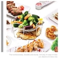 thumbnail image 3 of Raindrops Grille de Friteuse à Air Chaud en Acier Inoxydable pour Cuisine avec Maille Résistante à la Rouille pour Grillades et Rôtis, 3 of 8