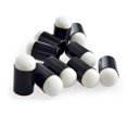 thumbnail image 2 of Homerr Sponge Daubers Painting Finger Applicators Daubers Finger Sponge Set 10 Pcs Craft Drawing Daubers for Finger Painting and Art Ink Applications, 2 of 8