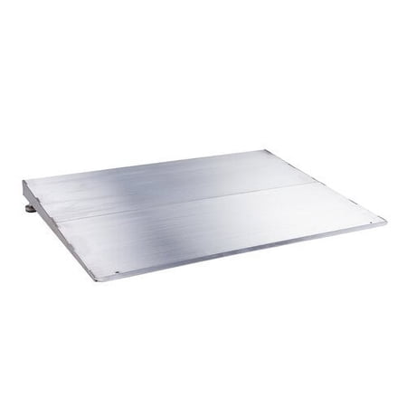 Prairie View Industries ATH2432 Adjustable Threshold Ramp, 24 in x 32 in