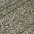 thumbnail image 2 of Dalyn Rugs Machine Washable Indoor/Outdoor Chantille ACN2105 Chocolate 2'6" x 3'10" Rug, 2 of 9