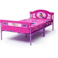 Delta Children Disney Minnie Mouse Twin Bed
