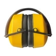 thumbnail image 2 of S SERENABLE Coussinets de Réduction de Bruit Pliables Portables pour Maison Travail du Bois Sommeil, 2 of 9