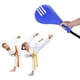 thumbnail image 5 of Target PU Boxeo Entrenamiento Mano Durable con agarre Equipo deportivo Azul, 5 of 9