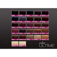 thumbnail image 2 of Schwarzkopf Color Ultime Hair Color Cream, 1.4 Sapphire Black (Packaging May Vary), 2 of 5