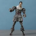 thumbnail image 2 of NECA Ultimate Clown Figura de acción Horror Regalo de Halloween, 2 of 5
