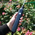 thumbnail image 7 of Washranp Electric Plant Sprayer, Watering Mister Spray Wand USB Rechargeable Portable Battery Garden Sprayer with 3 Nozzles and 3M Hose for Yard Lawn Weeds Plants, 7 of 7