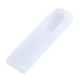 thumbnail image 4 of SOPOTUTU Transparent Silicone Remote Control Cover, Flexible Protective Case for TV Remotes and Electronic Devices, 4 of 8