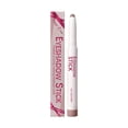 thumbnail image 3 of Single Eyeshadow Pencil, Smooth Creamy Eye Shadow Stick, Long Wearing Eye Makeup, Easy to Apply and Blend, Portable Makeup Pencil for Touch Ups, 3 of 6