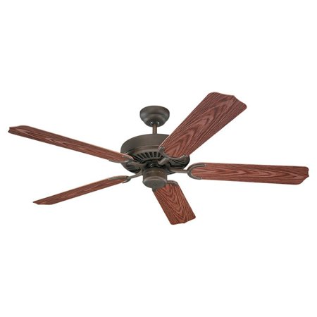 Sea Gull Lighting 15046 191 Panorama 52 In Outdoor Ceiling Fan