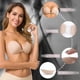 thumbnail image 2 of Sujetador Adhesivo Sin Tirantes Pegajoso Invisible Push Up Sujetador De Silicona para Vestido Sin Espalda con Cubre Pezones Desnudo Zhivalor Ropa Interior, Lencería y Pijamas, 2 of 7