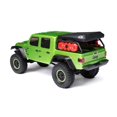 thumbnail image 4 of Camión RC Axial SCX24 Jeep Gladiator 4WD Rock Crawler RTR verde, 4 of 6