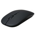 thumbnail image 4 of Combo de ratón de teclado BT portátil de 10 pulgadas 78 teclas recargables, 4 of 8