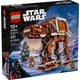 thumbnail image 1 of LEGO Star Wars Gingerbread at-at Walker, Christmas Craft Building Set for Kids, Festive Activity, Playful, Brick-Built Decoration, Idea for Boys, Girls and Any Fans 40806, 1 of 5