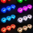thumbnail image 2 of COOLMOON 120mm Chasis RGB Ventilador de refrigeración Magnífica iluminación Radiador silencioso Disipador de calor, 2 of 8