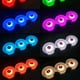 thumbnail image 3 of COOLMOON 120 mm RGB Ventilador de refrigeración Chasis Magnífico radiador silencioso (ventilador único) Ehuebsd Para estrenar, 3 of 9