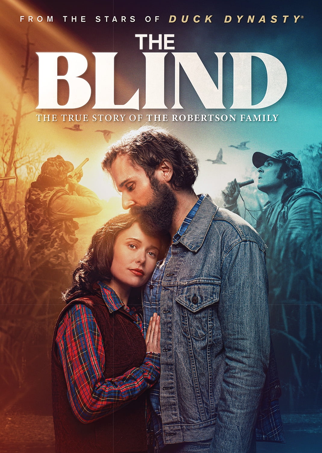 Blind, The (DVD)