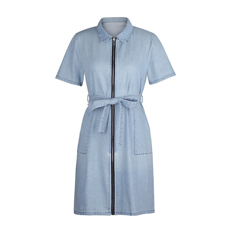 denim square neck midi dress Maggy London Sleeveless Dress, Size 8, DARK WASH it features a full Blue Jean Dresses Forwomen Colour: Black Color:Arctic