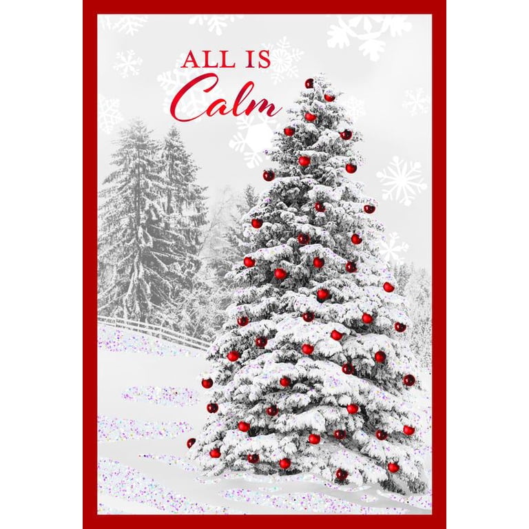 Norman Rockwell Artwork Assorted Boxed Christmas Cards, Pack of 40 - Boxed Cards Norman Rockwell Artwork Assorted Boxed Christmas Cards, Pack of 40 - Boxed Cards