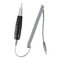 thumbnail image 2 of Poignée de Machine de Meulage d'Ongle, 30000rpm Machine de Polissage d'Ongle Électrique Poignée de Meulage d'Ongle Poignée de Polissage d'Ongle Véritable Excellence, 2 of 8