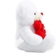 thumbnail image 1 of Oso de peluche rosa de 30 cm., 1 of 6