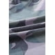 thumbnail image 4 of ABPHQTO Camiseta sin mangas con cuello halter del ejército costero verde para mujer, 4 of 5