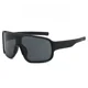 thumbnail image 1 of Typpkmm Children'S Sunglasses Boy UV Protection Colorful Lens Sports Eyewear for Kids Fashion Trend Outdoor Cycling Sun Glasses Girls, 1 of 7
