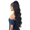 thumbnail image 4 of Shake N GO Organique Drawstring Ponytail - LOOSE DEEP 28 (Color:OT27), 4 of 4
