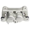 thumbnail image 6 of TRQ Front Brake Caliper Set Compatible with 2009-2015 Toyota Venza, 6 of 7