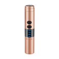 thumbnail image 2 of Men‘s Electric Shaver Portable With Rechargeable Lighter Shaver Travel Gift Box For, 2 of 8