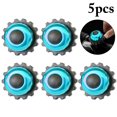 thumbnail image 1 of Bangcool Bike Bell Set Emergency Alarm Alert Warning Rotate Bike Ring Bicycle Bell, 1 of 7