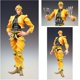thumbnail image 5 of JoJo's Bizarre adventure Parte 3: Chozo Kado Dio figura de acción de anime PVC figuras realistas modelo de personaje estatua coleccionable juguetes adornos de escritorio anime colección de fans, 5 of 6