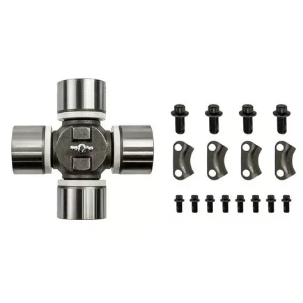 Midwest Truck & Auto Parts WA250XR Dl Uj Spl250 Over Cap 6.43"