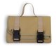 thumbnail image 1 of Roll-up Oxford Shooting Mat No acolchado Portátil Grande Caza Manta Al Aire Libre Camping Pesca Montañismo Survival Pads Khaki Kearding OD003486-02B, 1 of 7