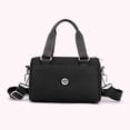 thumbnail image 4 of Bolso de mujer Bolso de lujo con asa superior Waterprool para viajes, vacaciones, trabajo informal, 4 of 4