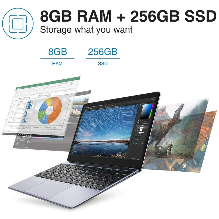 CHUWI GemiBook XPro 14.1