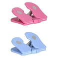 thumbnail image 1 of 2x Plegable Portátil Mini Escalera Stepper Hogar Fitness Stepping Machine Oficina Sala de estar Hogar Dormitorio Bajo Escritorio Escalador Entrenamientos Máquina de pie Shamjiam paso a paso de la aptitud, 1 of 8