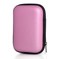 thumbnail image 4 of Étui de Transport Antichoc Pochette pour 2.5 USB Externe Étui de Transport USB 2.5 Sac de Protection, 4 of 9