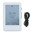thumbnail image 2 of Electric Book Reader, 2.7in Ink Screen Book Reader Support Backlight Switch  MP3 Player  for Long Trip, 2 of 7