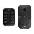thumbnail image 1 of Yale Assure Lock 2 Key-Free Touchscreen with Bluetooth in Black Suede, 1 of 1