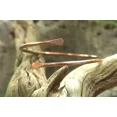thumbnail image 3 of Pure Solid Copper Cuff Bracelet For Women and Men Arthritis Copper Bangle, 3 of 5