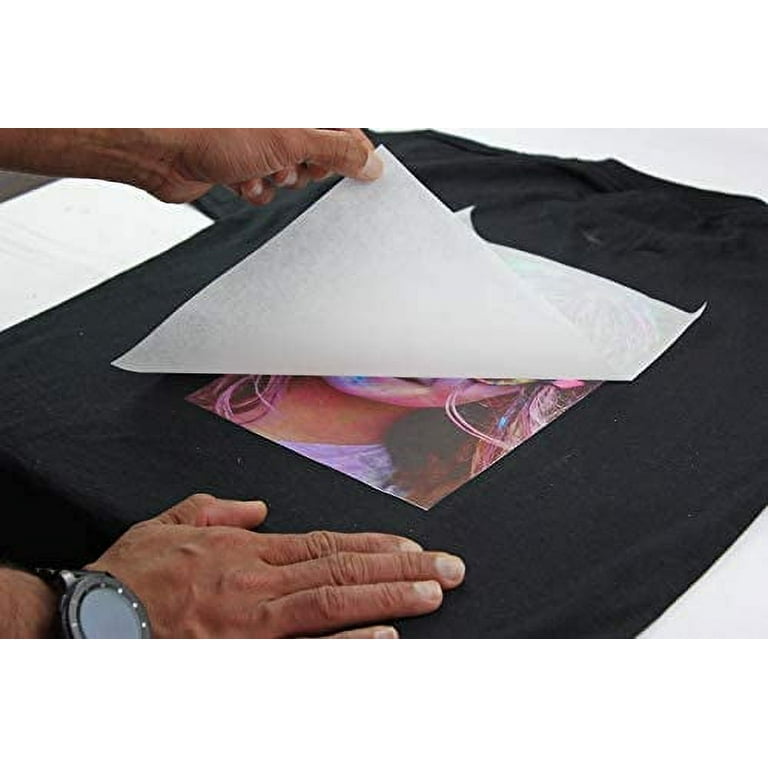 htvront heat transfer paper for dark fabric｜TikTok Search