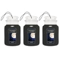 thumbnail image 1 of Ambientador para coche Yankee Candle Midsummer Night, paquete de 3, 1 of 5