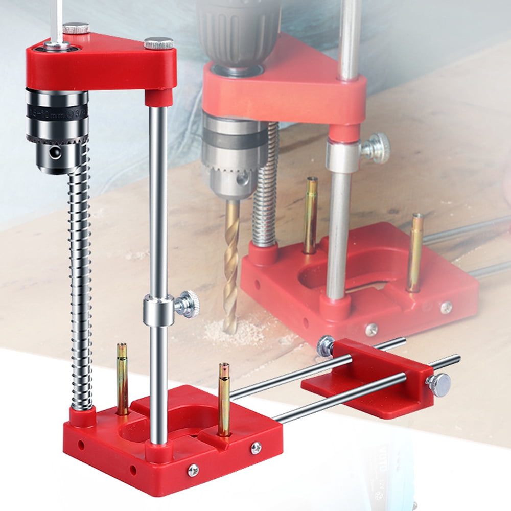 The Best Woodworking Drill Locator In 
