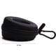 thumbnail image 2 of Caja de joyería a prueba de agua Cremallera Caja de reloj individual Suave a prueba de golpes para relojes de pulsera, 2 of 6