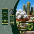 thumbnail image 6 of Neem Oil Plant Care Spray – Non-Toxic Cleaner & Pest Deterrent For Flowers, Vegetables & Ornamentals, Infused With Herbal Essential Oils, 6 of 9