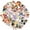 2A-35pcs, variant on 35pcs-70pcs Casual Stickers Fashion Character Stickers Diverse  Stickers for Laptops Phones Suitcases